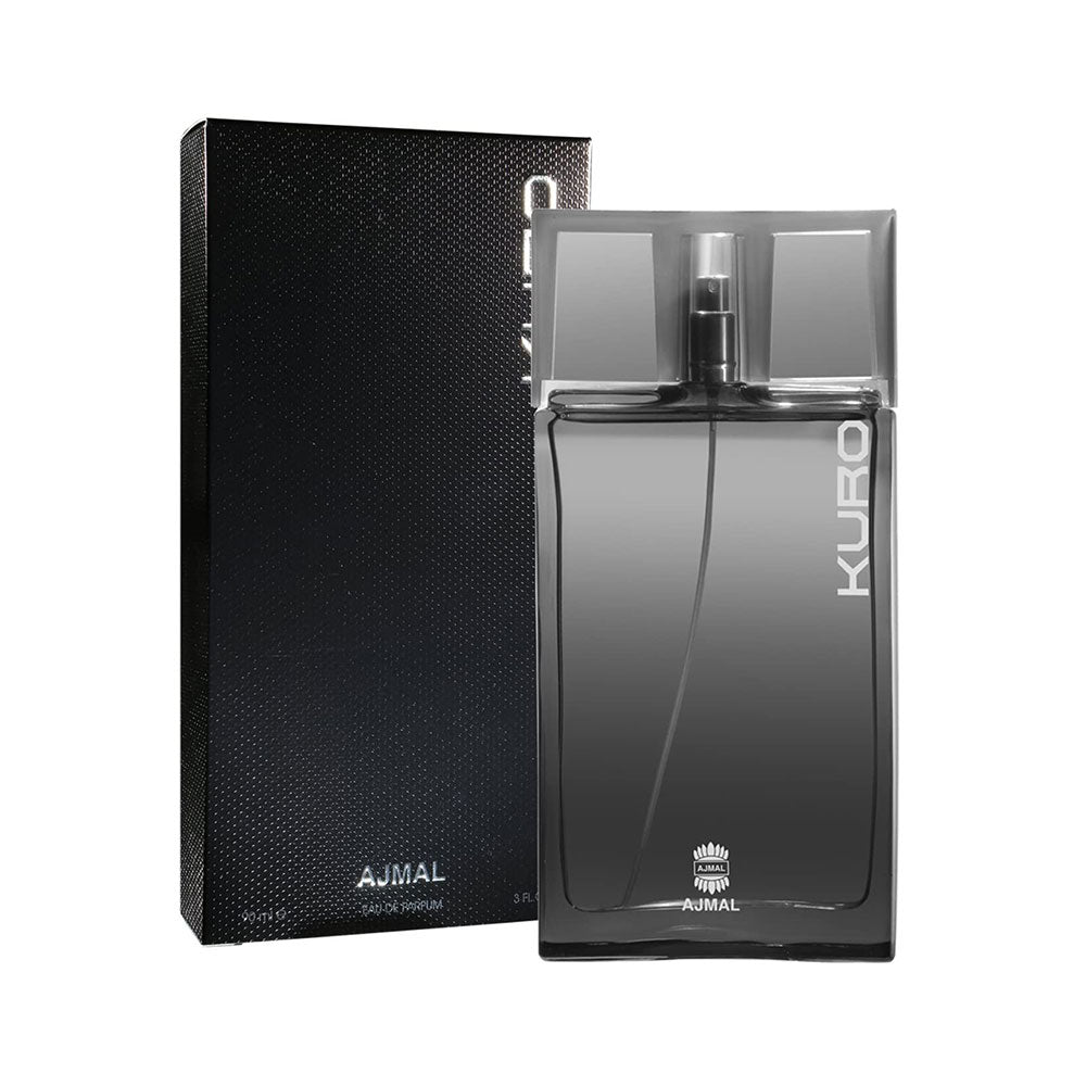 Kuro Ajmal