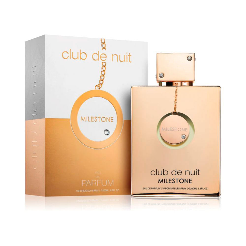 Club De Nuit Milestone Armaf