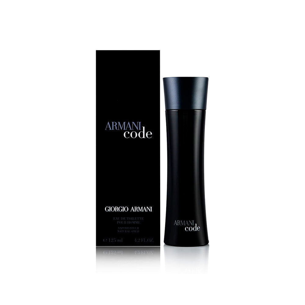 Armani Code Giorgio Armani 125Ml Hombre Edt - Main Image