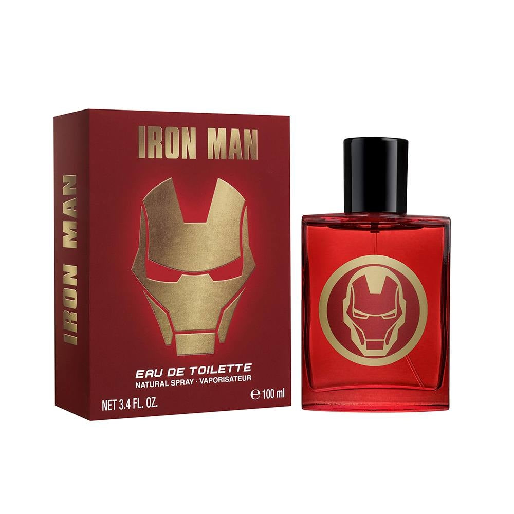 Iron Man Marvel