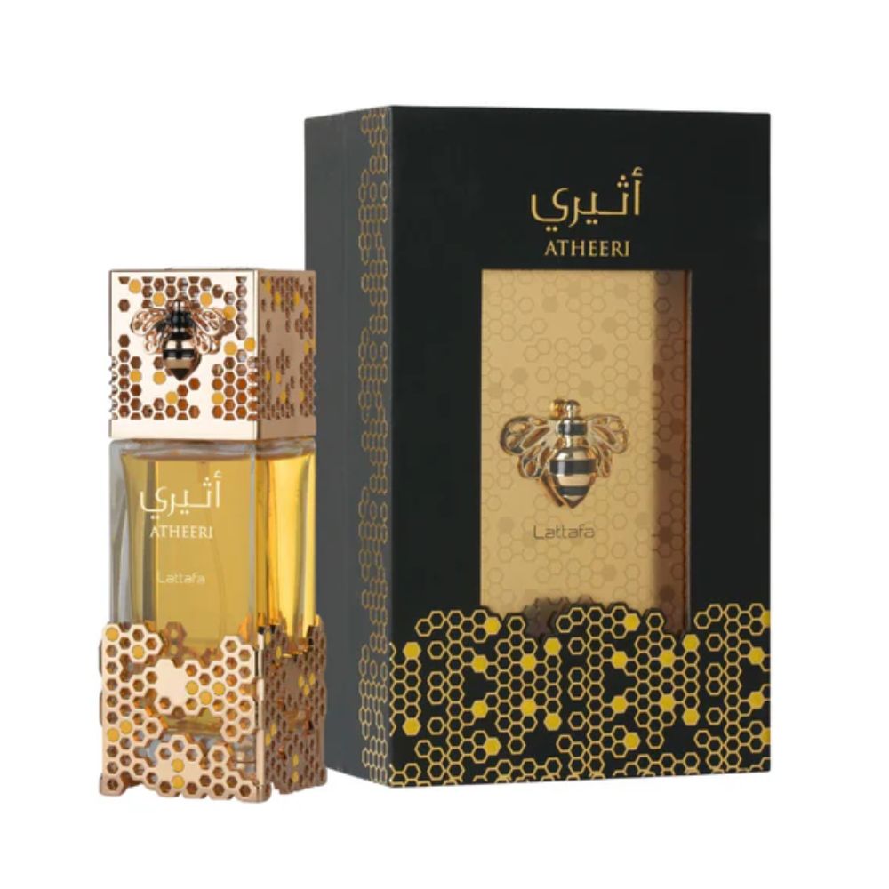 Atheeri Lattafa