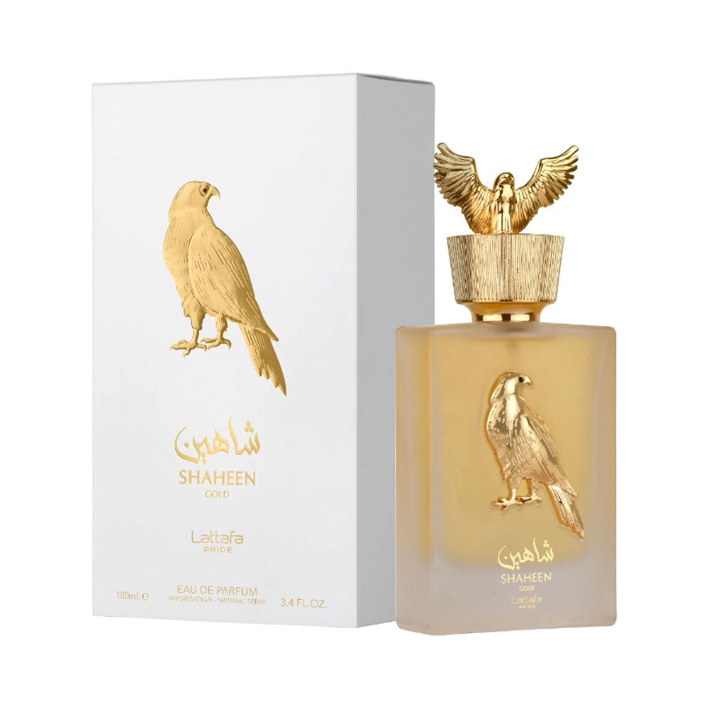 Shaheen Gold Lattafa