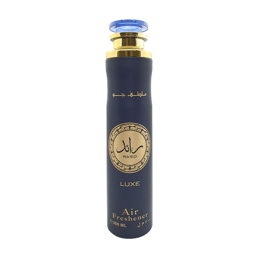 Raed Luxe Lattafa Desodorante Ambiental
