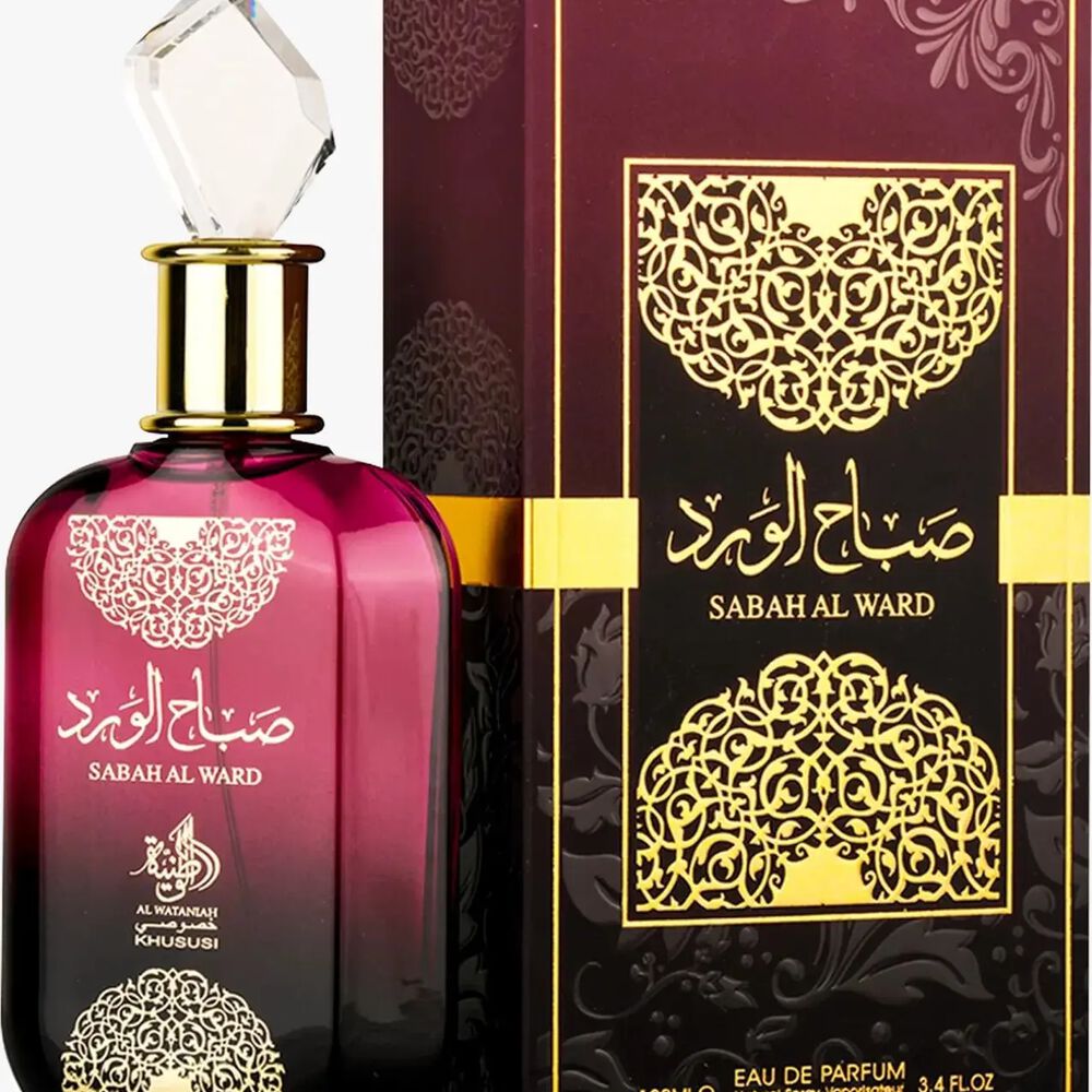 Sabah Al Ward Al Wataniah