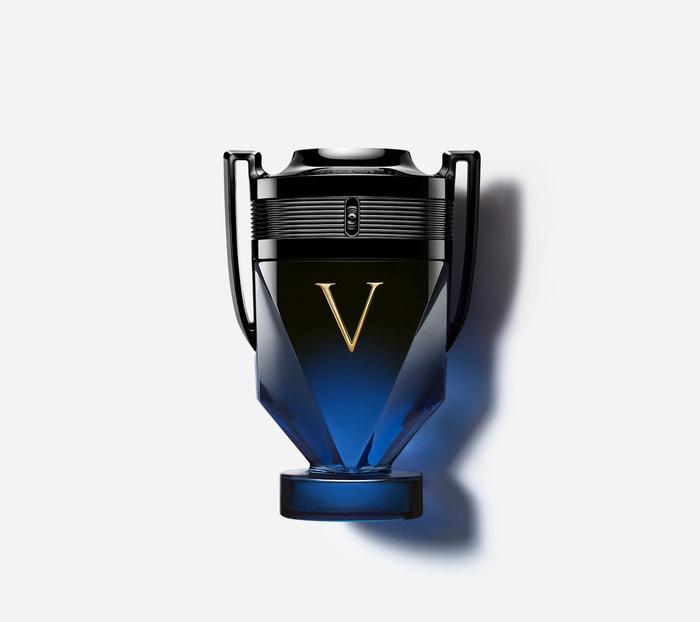 INVICTUS VICTORY PACO RABANNE