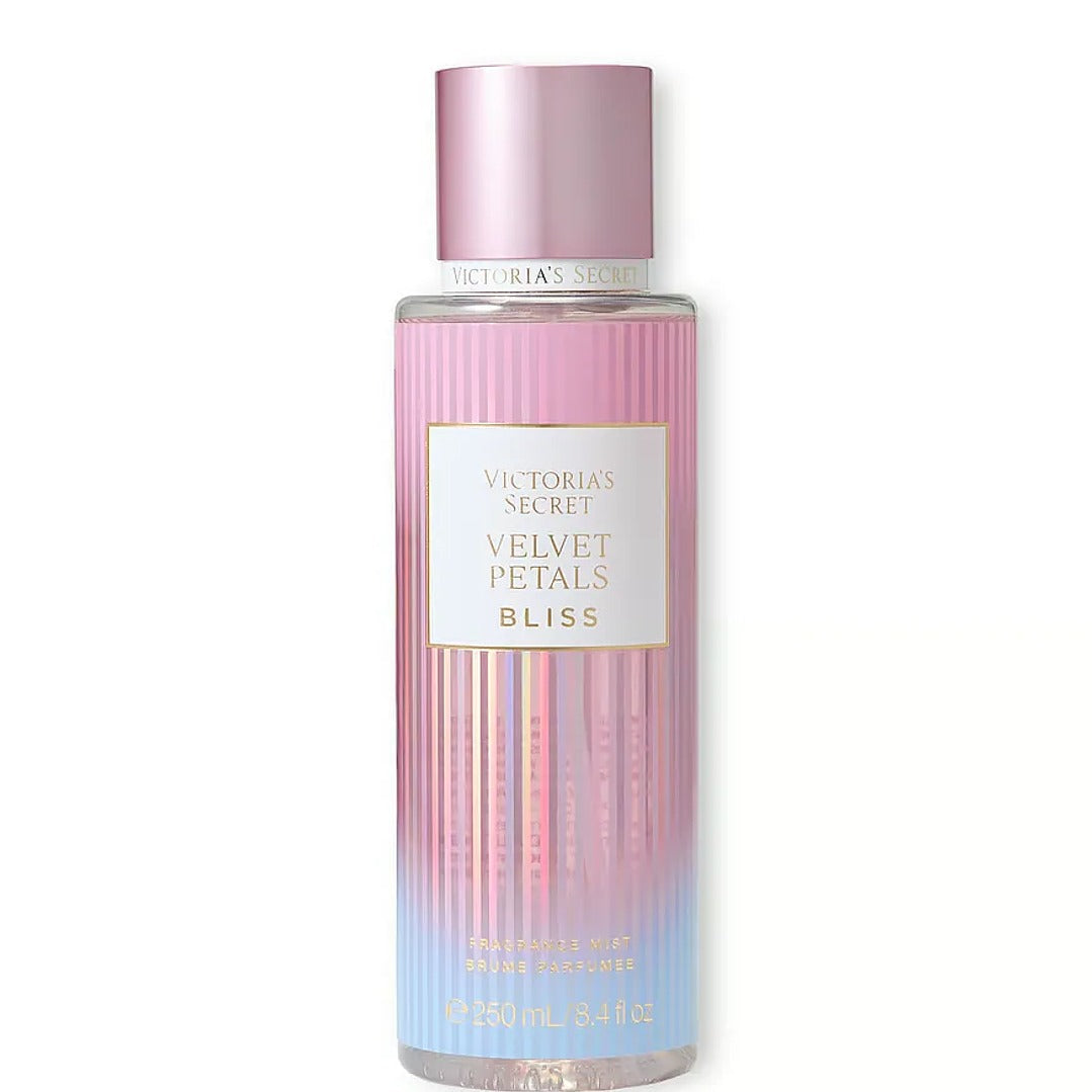 Velvet Petal Bliss Victorias Secret Mujer Colonia