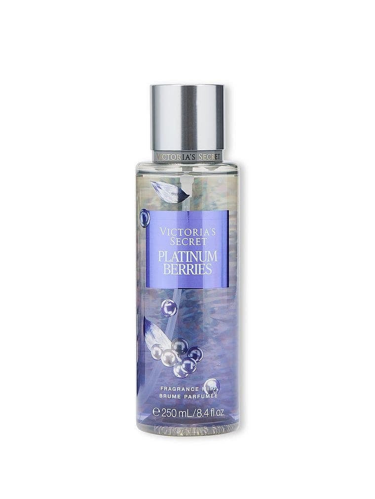 Platinum Berries Victorias Secret Mujer Colonia