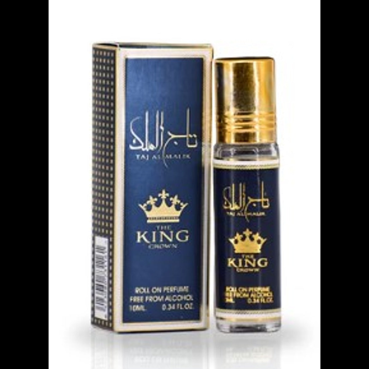 Taj Al Malik Roll On Ard Al Zaafaran