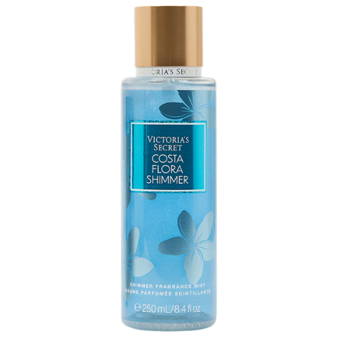 Costa Floral Shimmer Victorias Secret Mujer Colonia