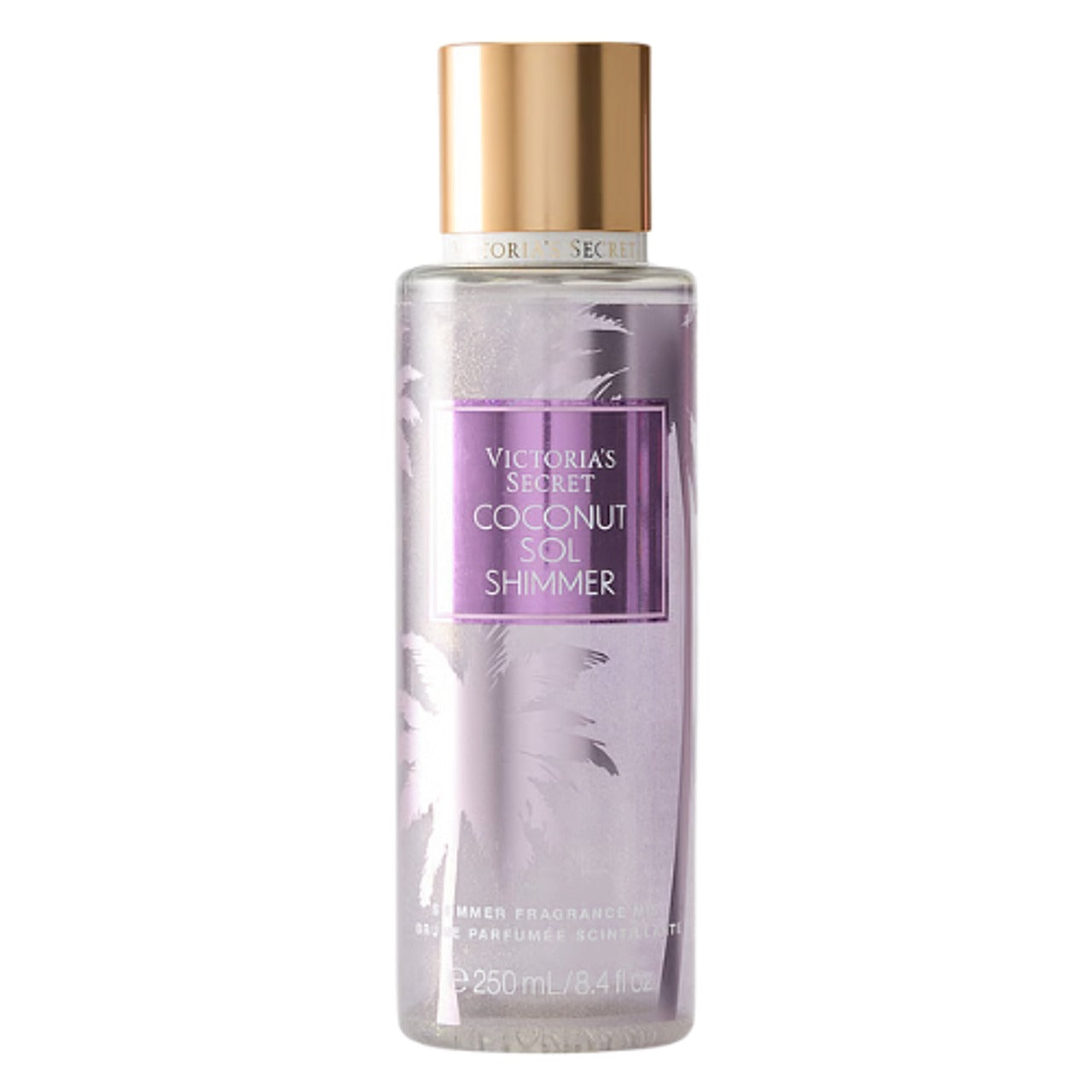 Coconut Sol Shimmer Victorias Secret Mujer Colonia