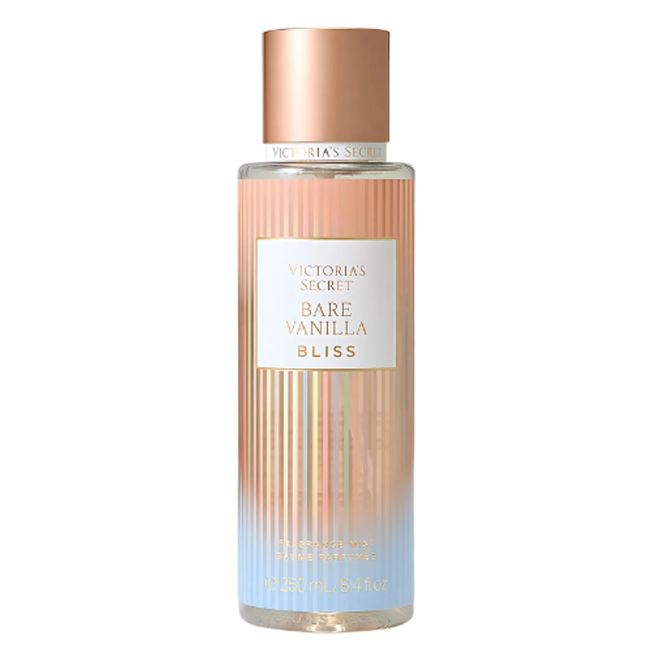 Bare Vanilla Bliss Victorias Secret Mujer Colonia