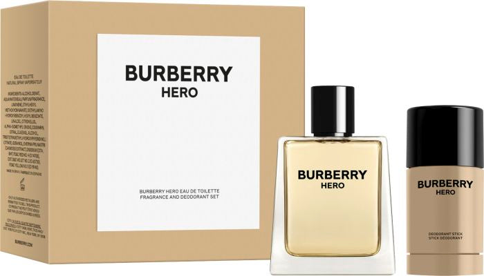 Burberry Hero Burberry
