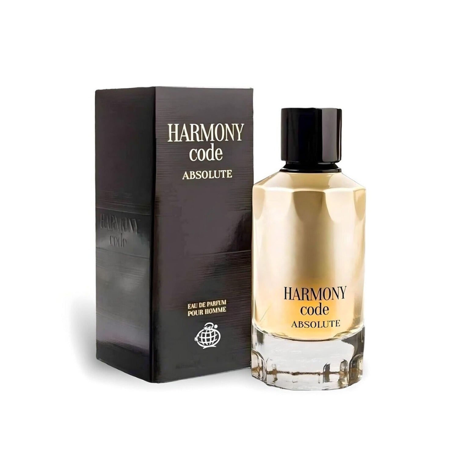 Harmony Code Absolute Fragrance World Hombre