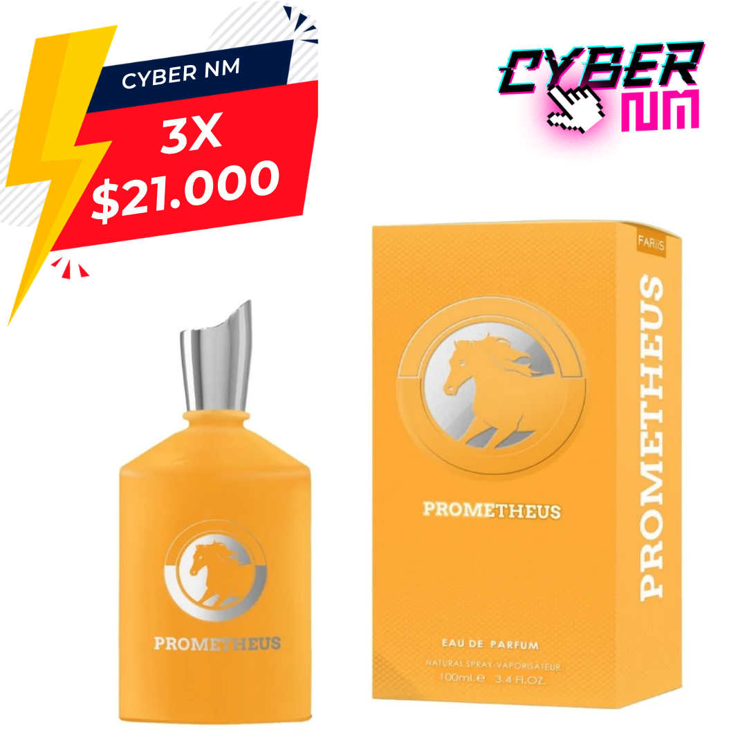 Prometheus Fariis 100Ml Unisex Edp
