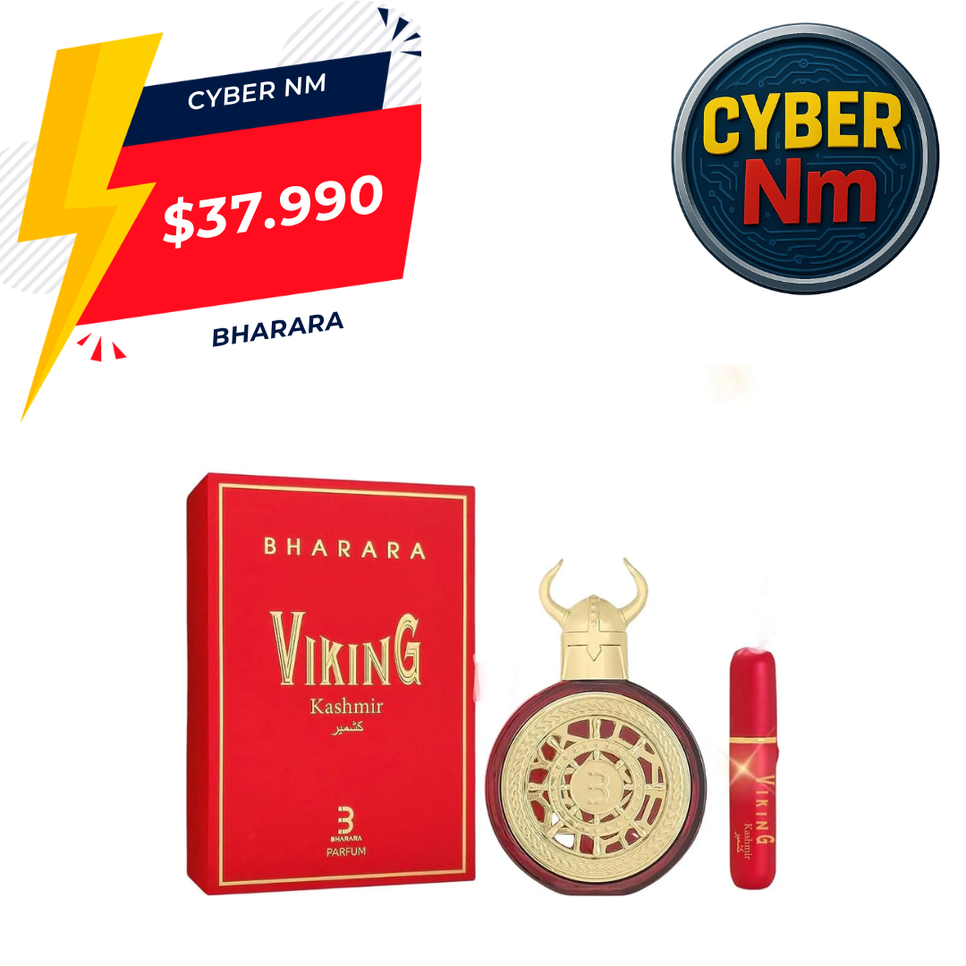 Viking Kashmir Bharara 100Ml Hombre Edp