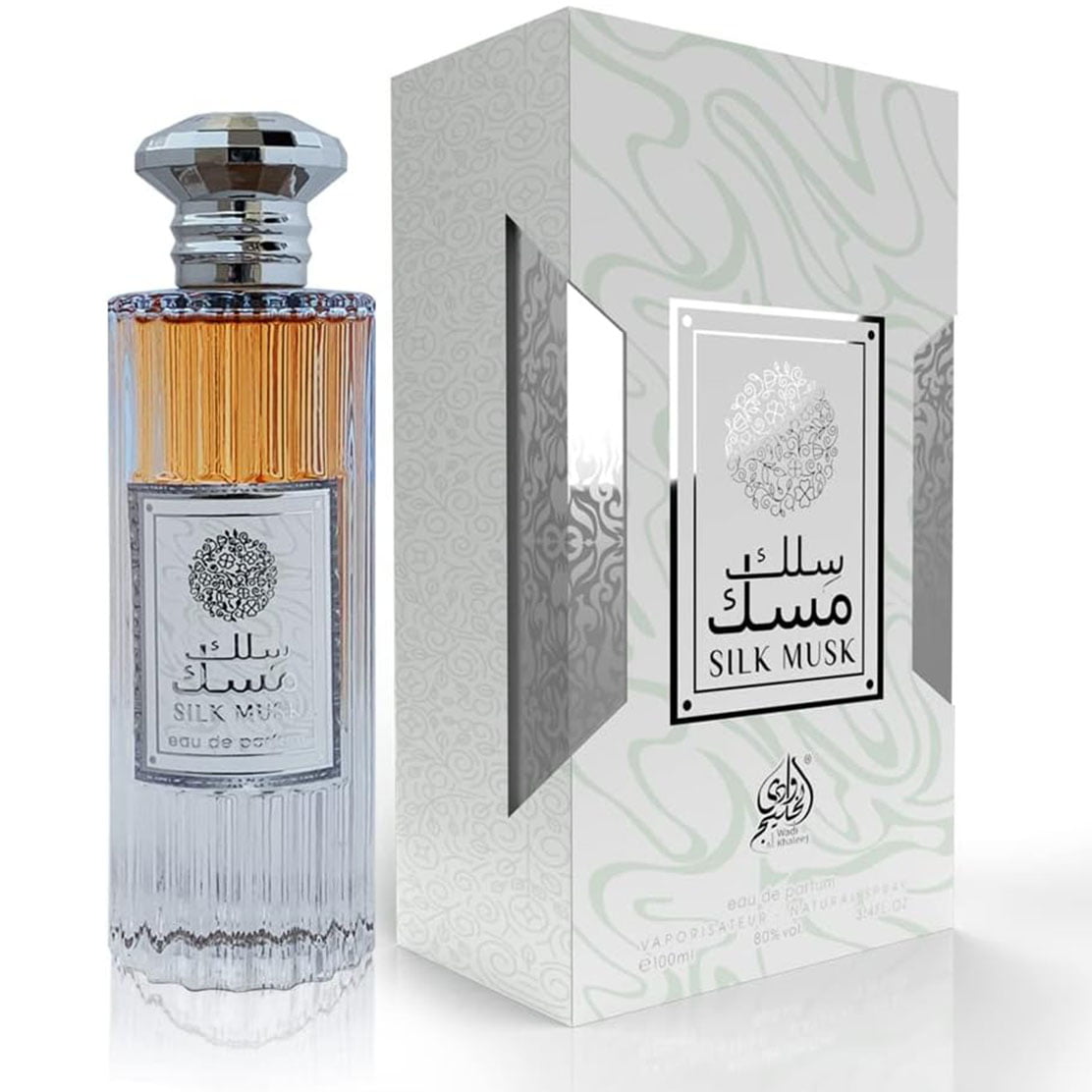 Silk Musk Wadi Al Khaleej