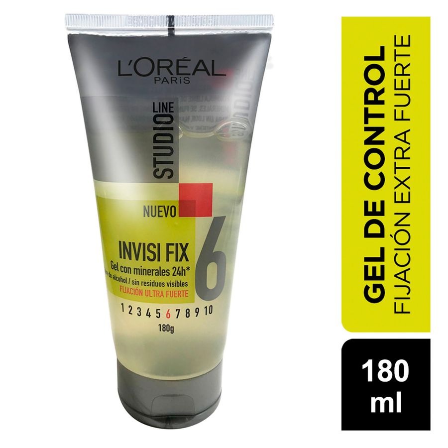 Studio Line grel Invisi Fx Ultra Reno