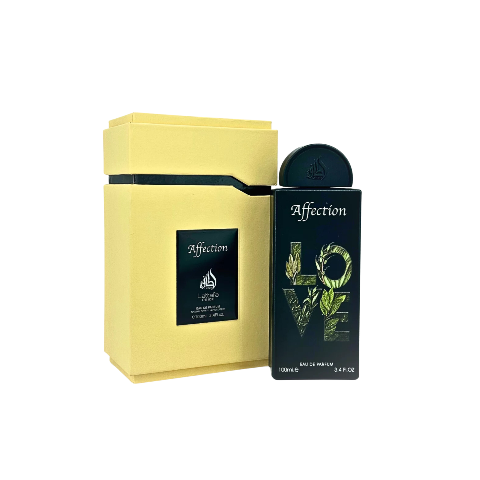 Affection Unisex Lattafa Pride