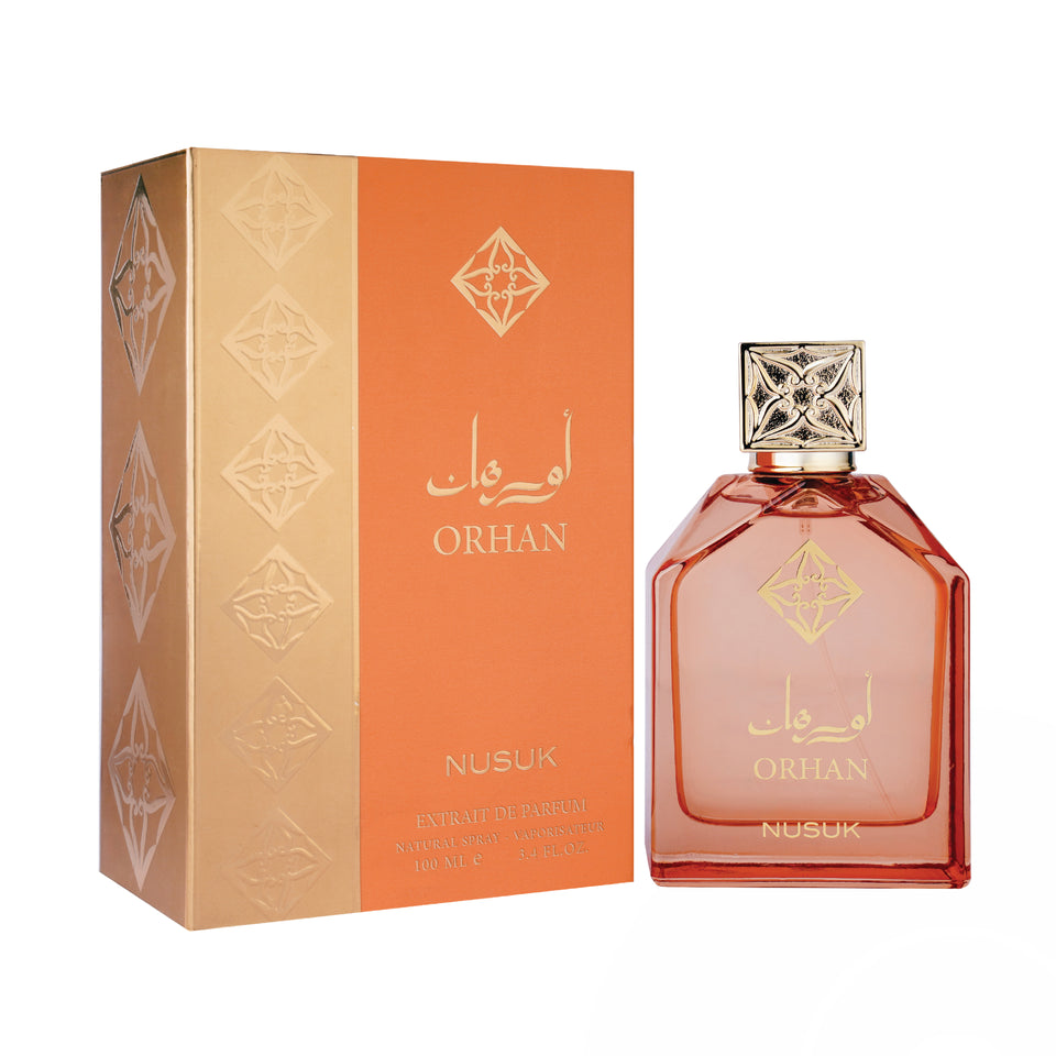 Orhan Nusuk