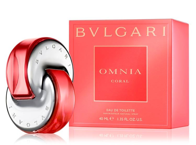 Omnia Coral Bvlgar