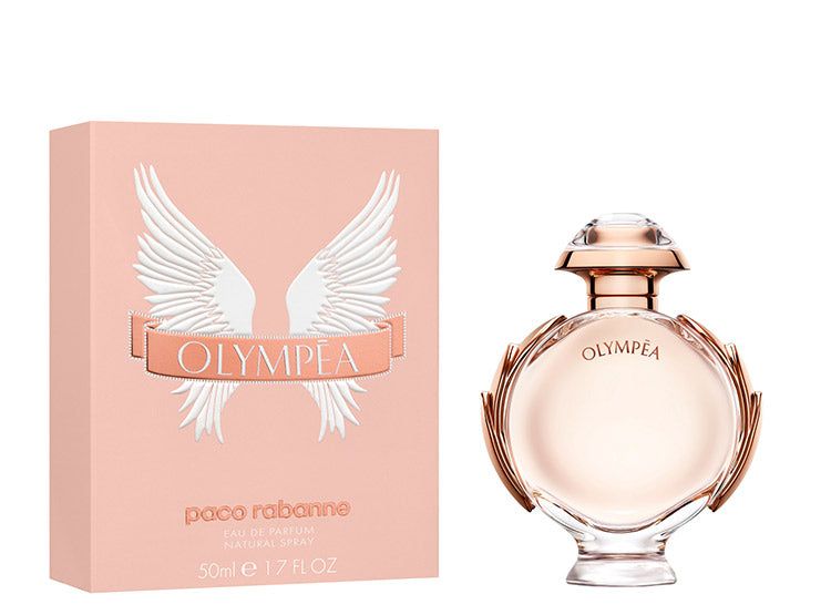 Olympea Paco Rabanne