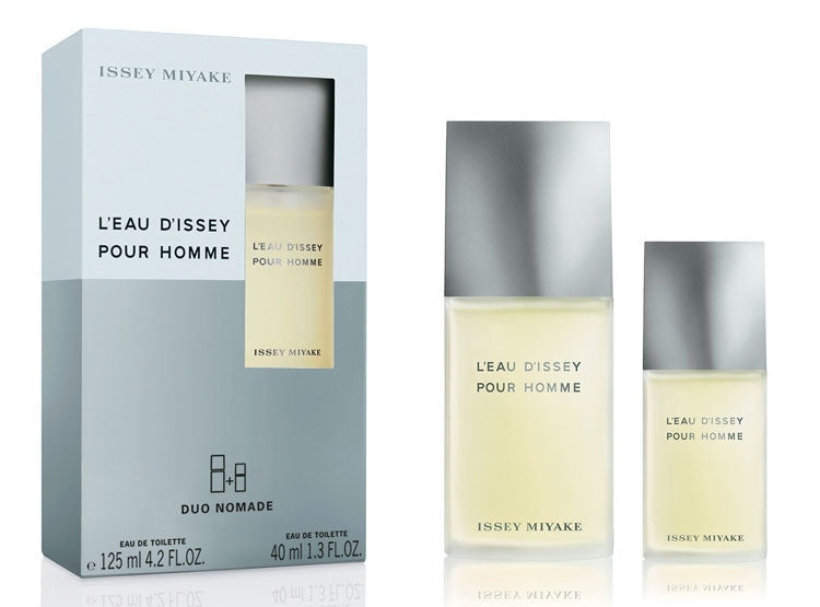 Issey Miyake Pour Homme Issey Miyake Estuche 125Ml Hombre Edt