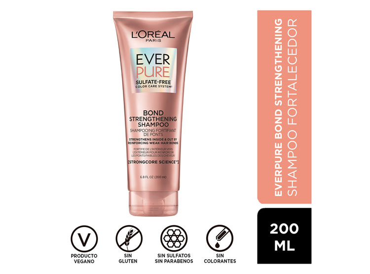 Hair Expertisse Shampoo Bonding Ml