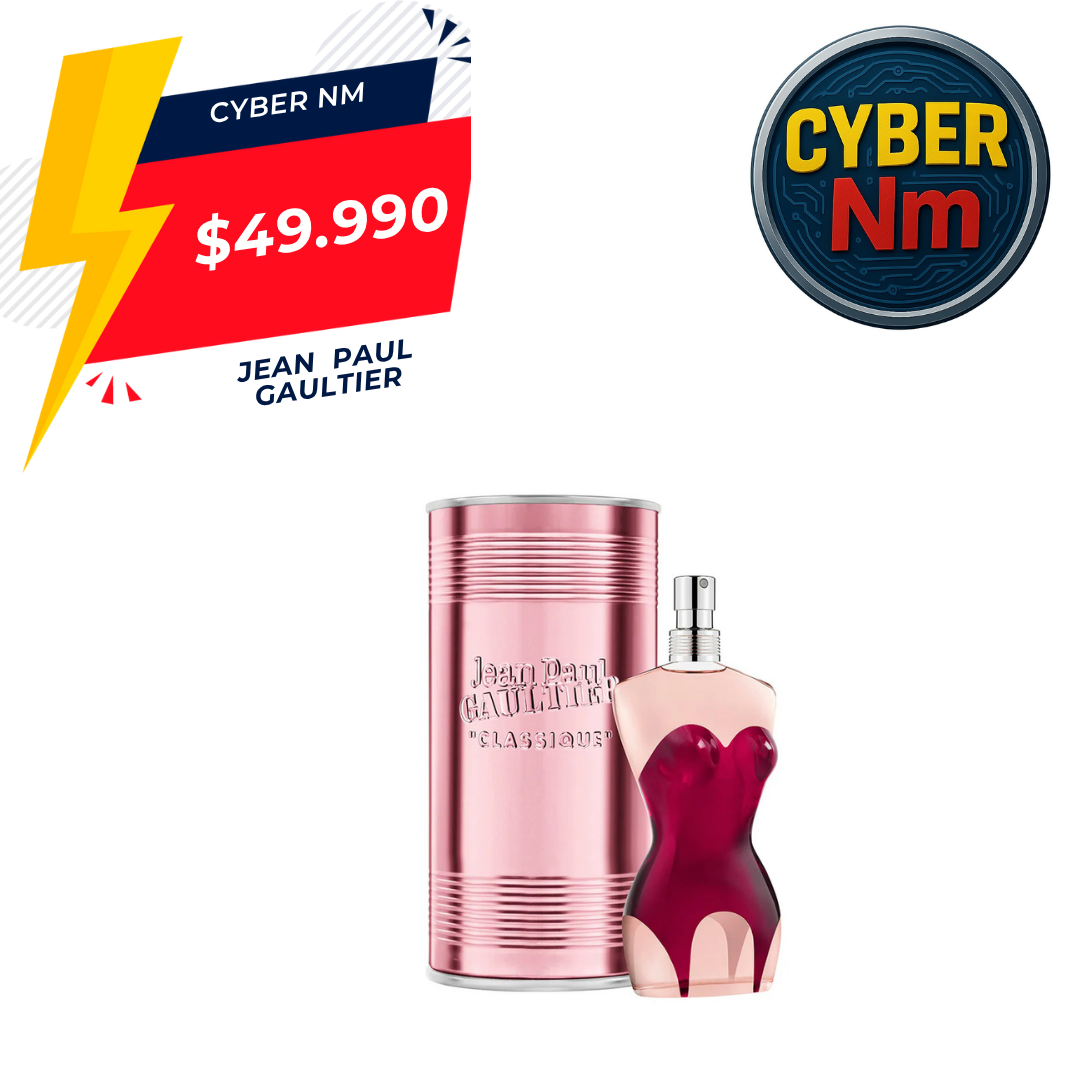 Classique Jean Paul Gaultier 100Ml Mujer Edp