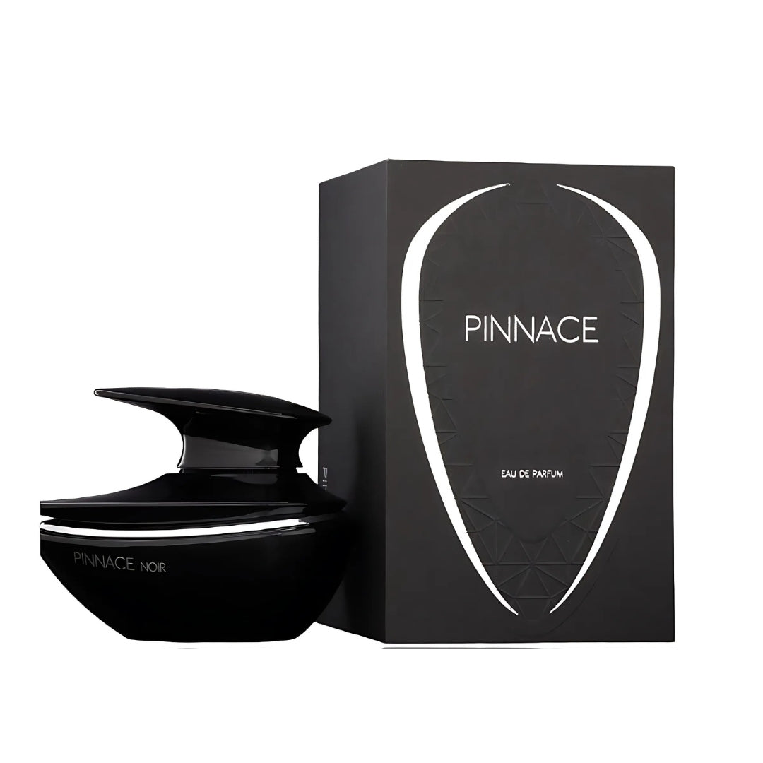 Pinnace Noir French Avenue