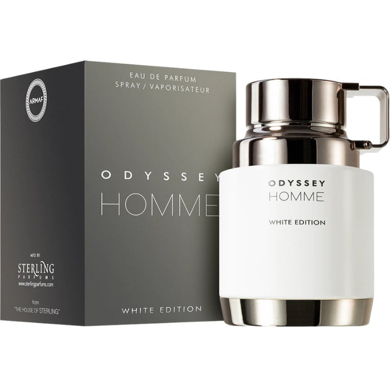 Odyssey White Armaf