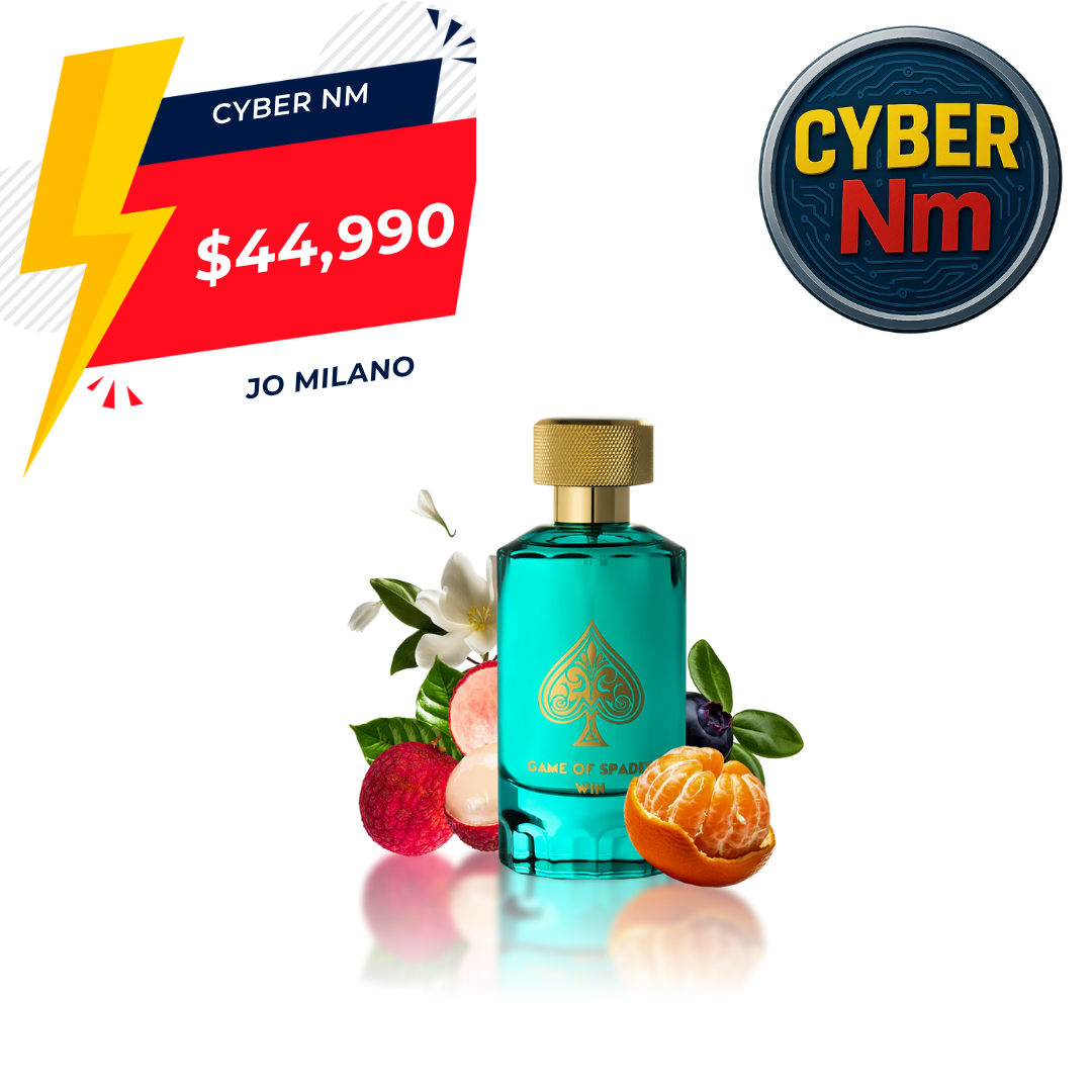 Game Of Spades Win Jo Milano 100Ml Unisex Edp