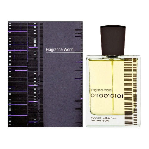 Molecules 01 Fragance World