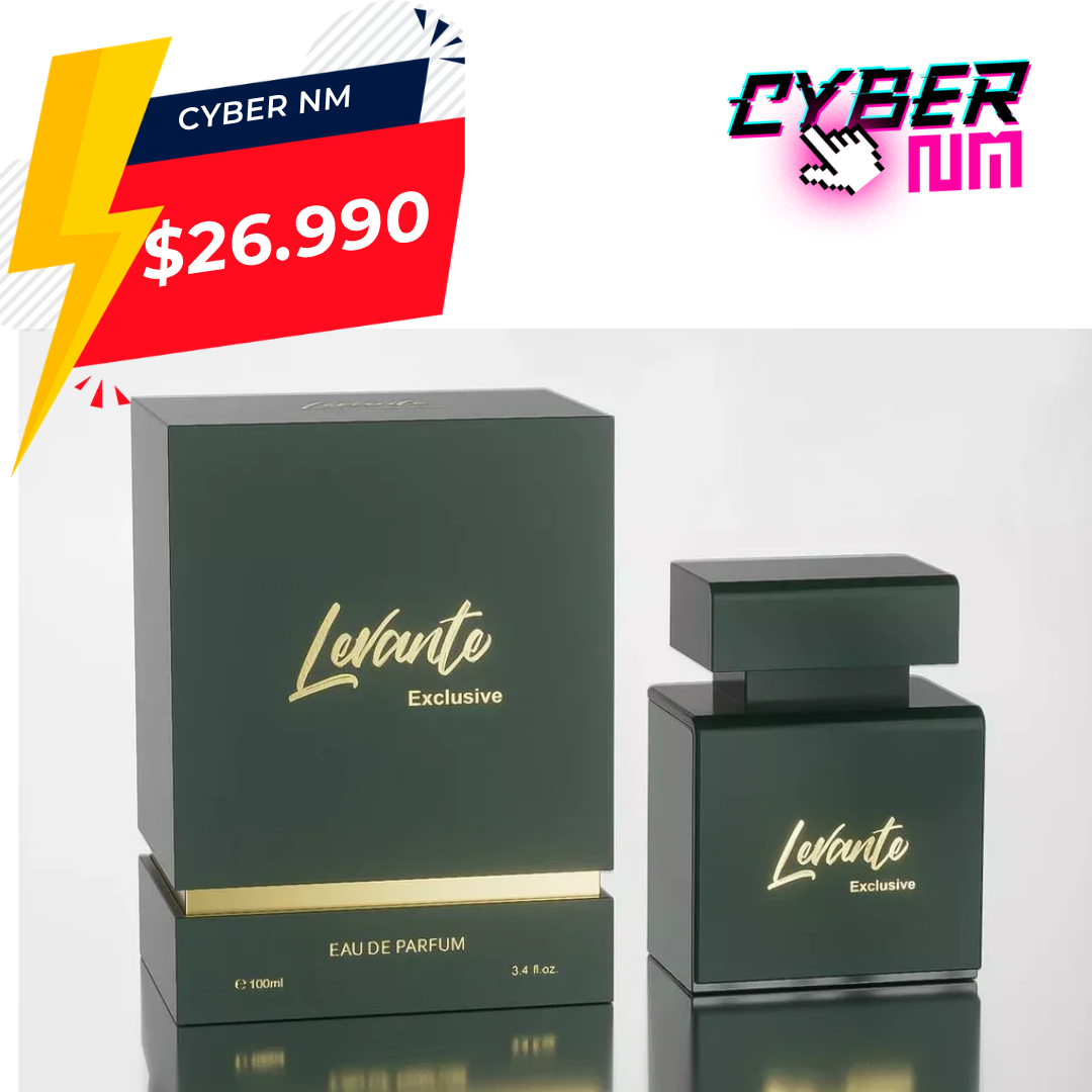 Levante Exclusive Jo Milano 100Ml Unisex Edp