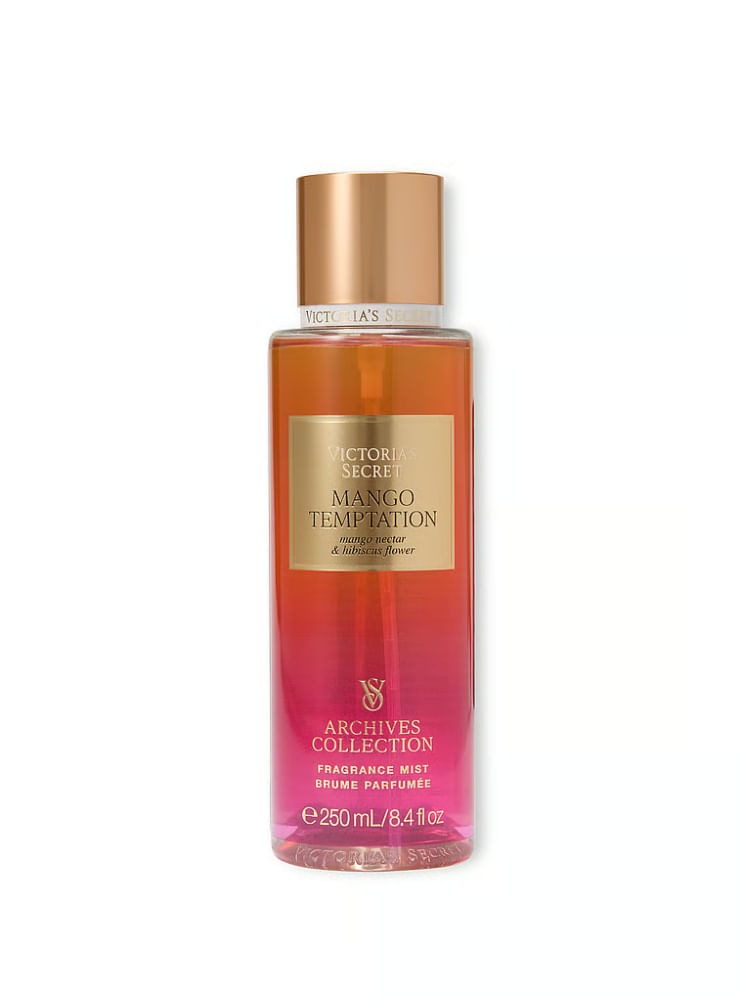 Mango Temptation Victorias Secret 250Ml Mujer Colonia