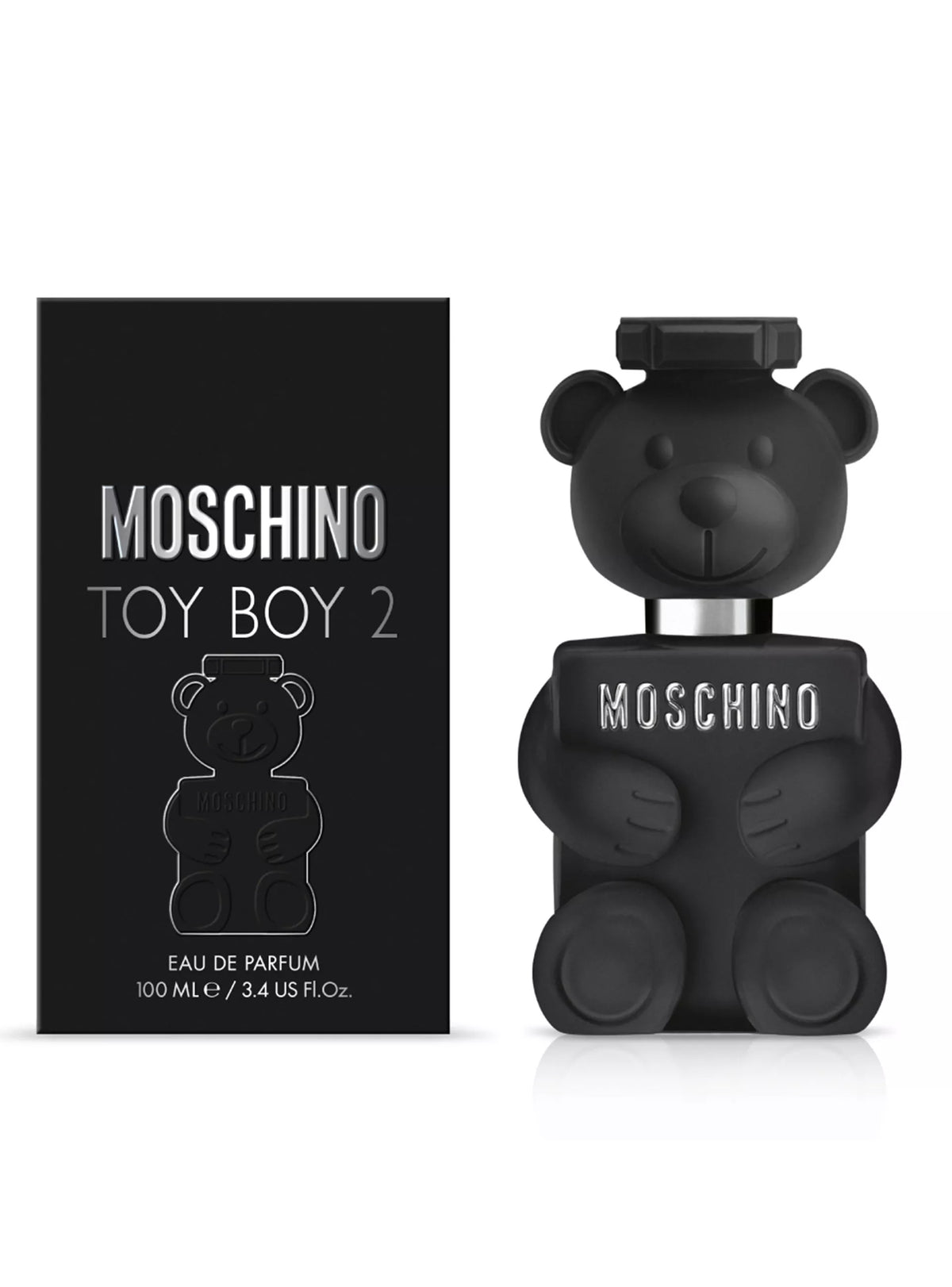 Toy Boy 2 Moschino 100Ml Hombre Edp