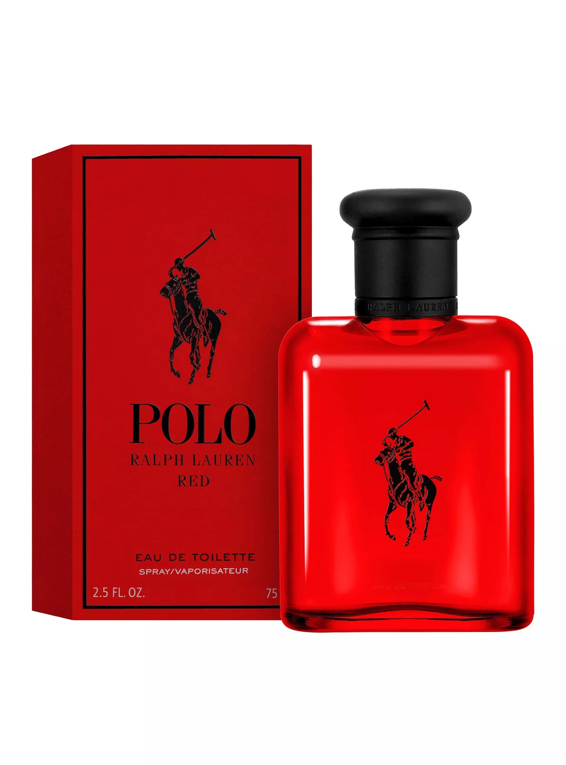 Polo Red Ralph Lauren 75Ml Hombre Edt