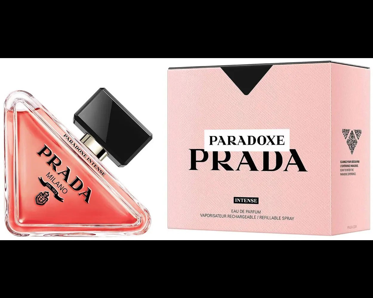 Paradoxe Intense Prada