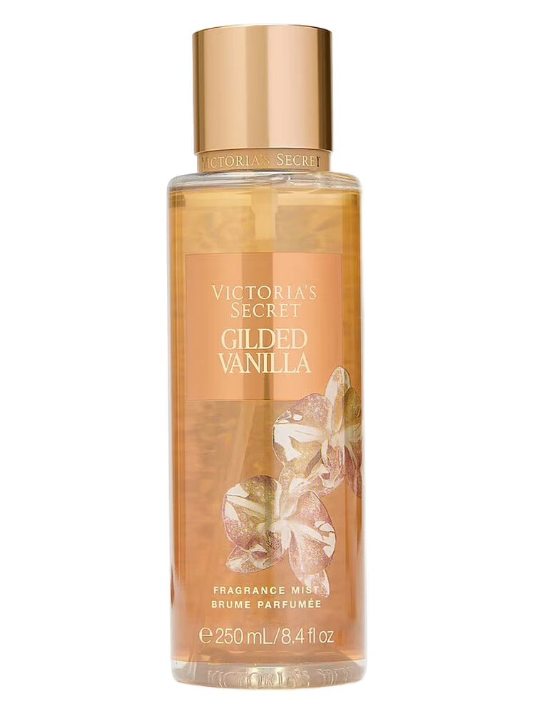 Gilded Vanilla Victorias Secret Mujer Colonia