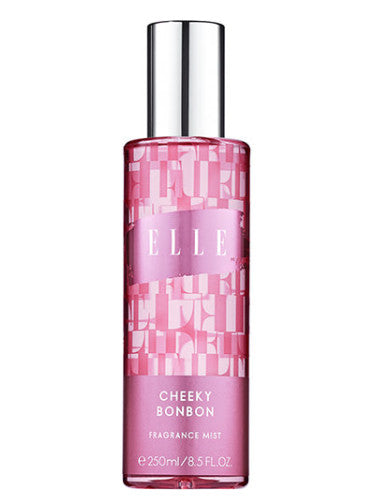 Cheeky Bon Bon Elle