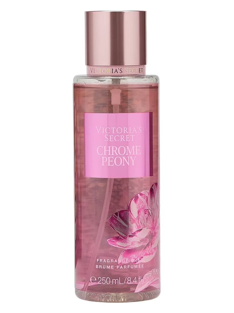 Chrome Peony Victorias Secret Mujer Colonia