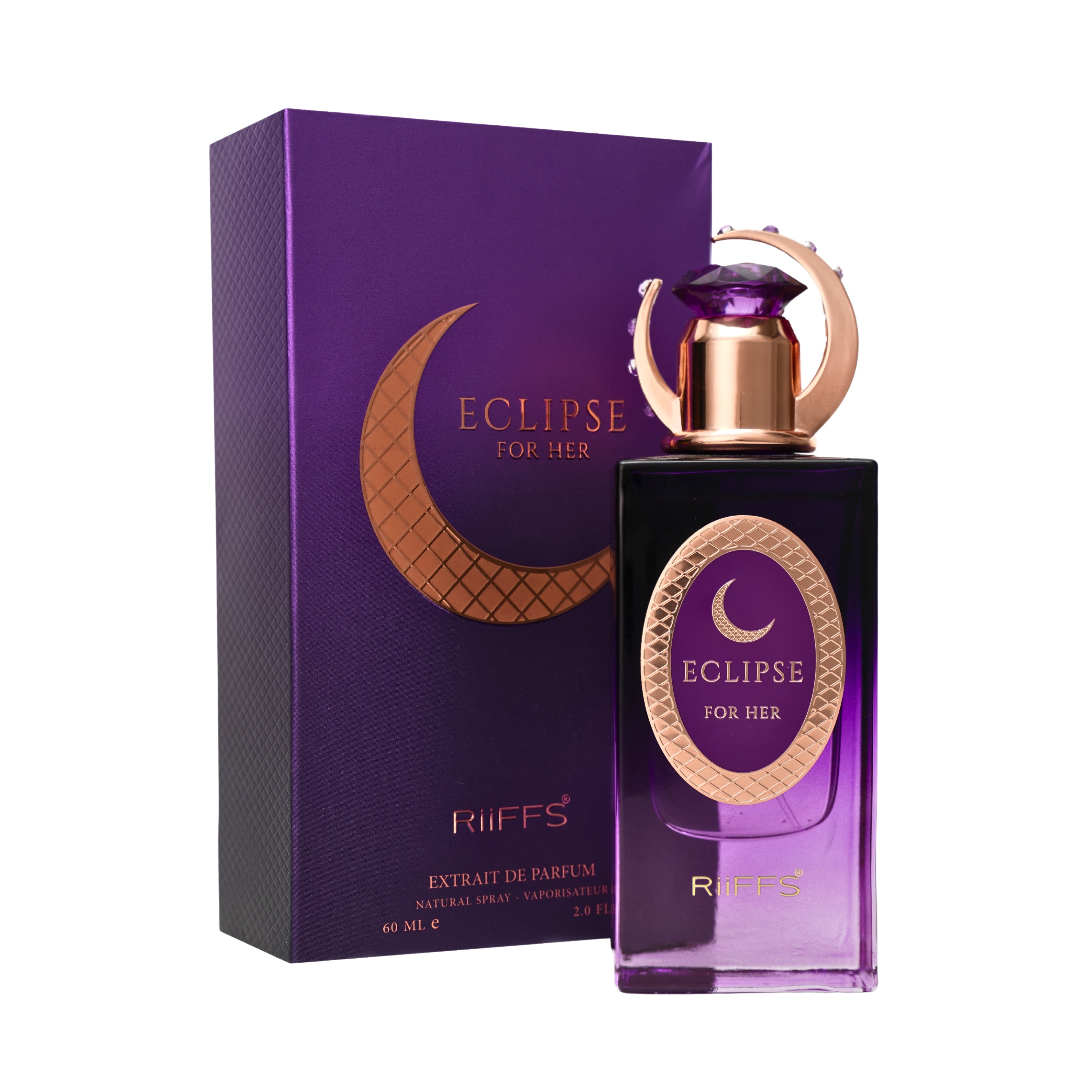 Eclipse For Her Riiffs