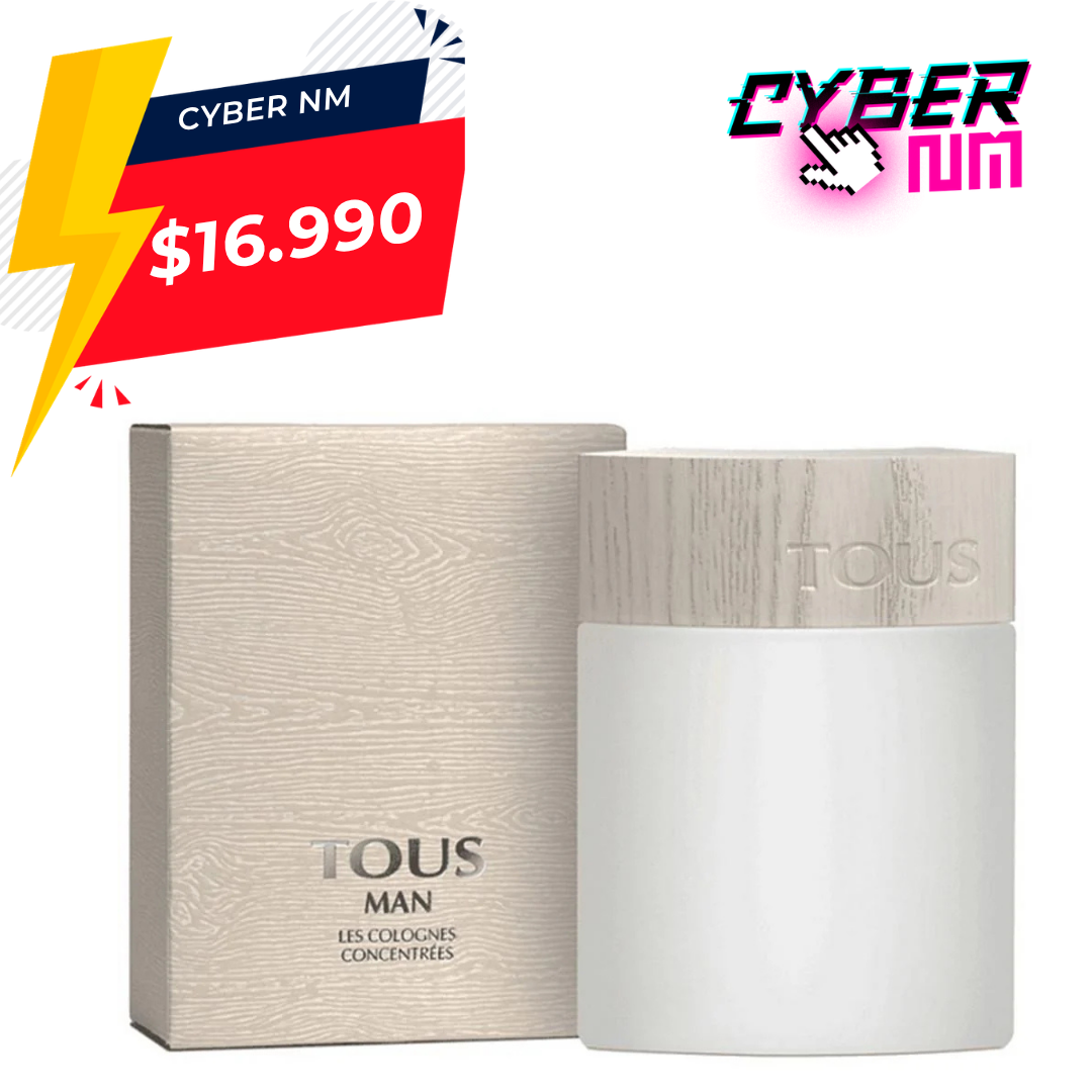 Les Colognes Concentrees Tous 100Ml Hombre Edt