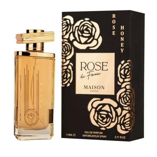 Rose Honey Maison Asrar