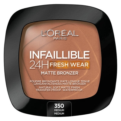 OA INFA BRONZ COM 350 CO9GR 260