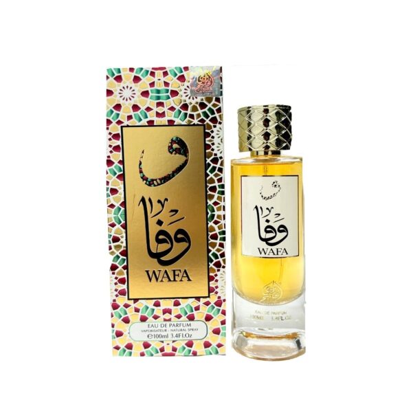 Wafa Wadi Al Khaleej