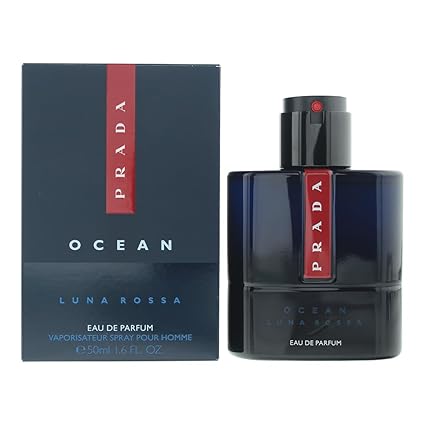 Luna Rossa Ocean Prada