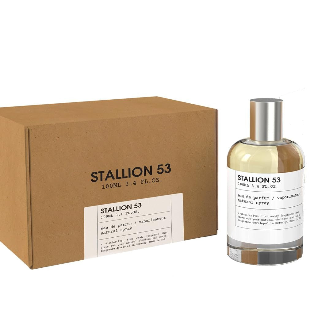 Stallion 53 Emper