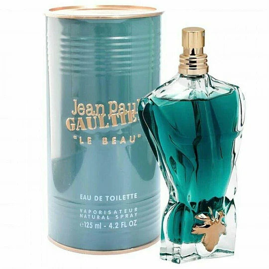 Le Beau Jean Paul Gaultier
