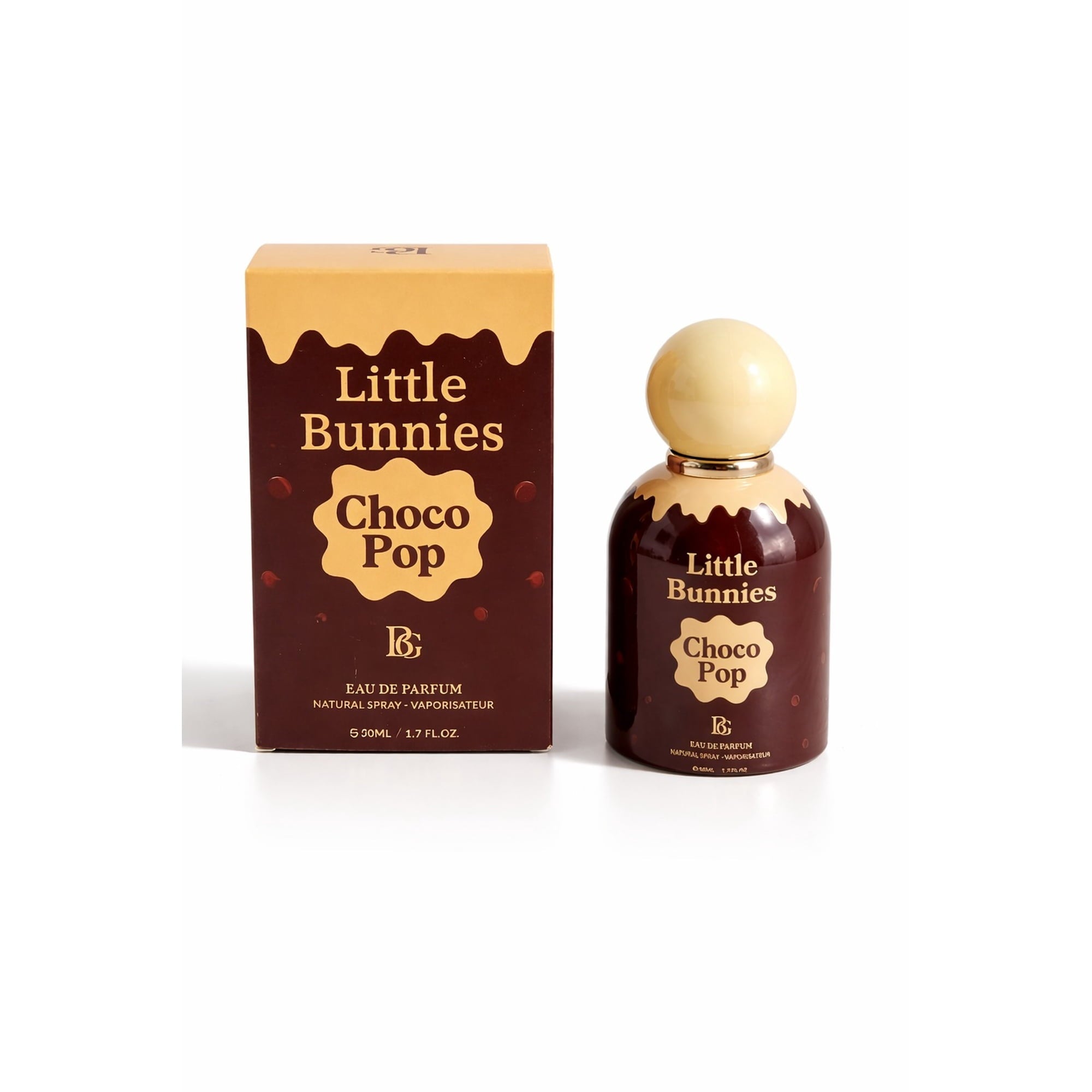 Choco Pop Little Bunnies