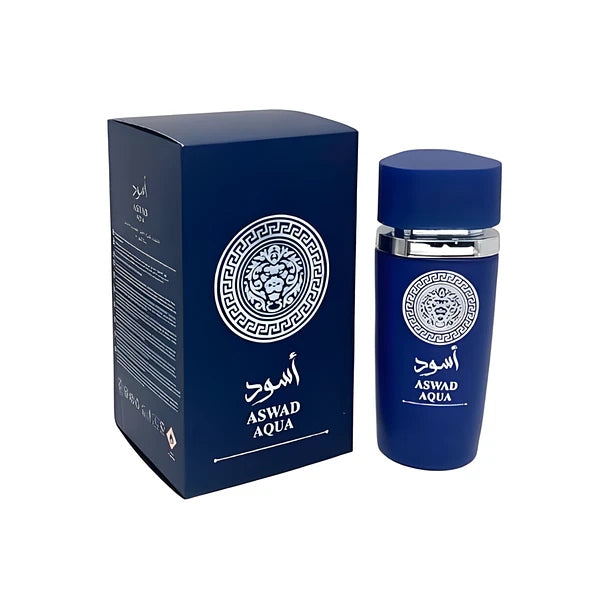 Aswad Aqua Manasik 100Ml Unisex Edp
